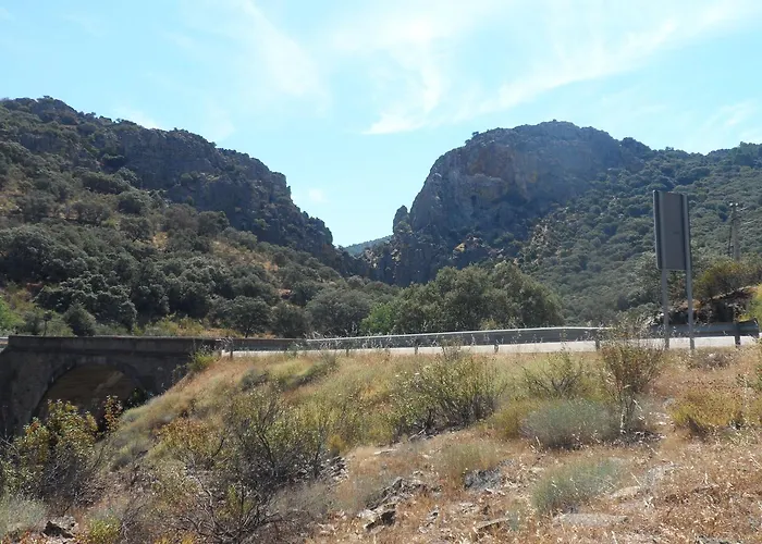 Affittacamere Via Del Caminante