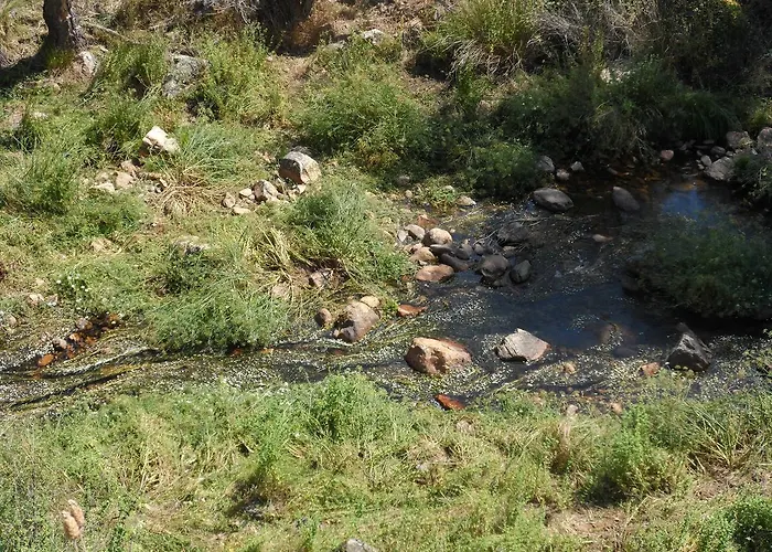 Via Del Caminante Gæstehus Madrigalejo