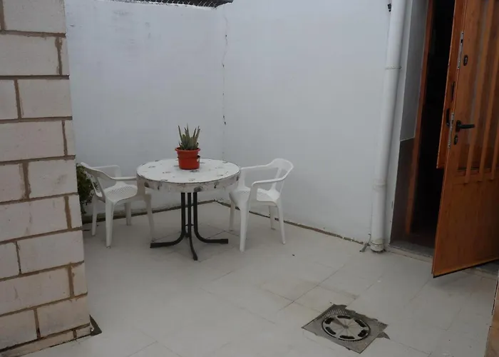 Via Del Caminante 4* Madrigalejo