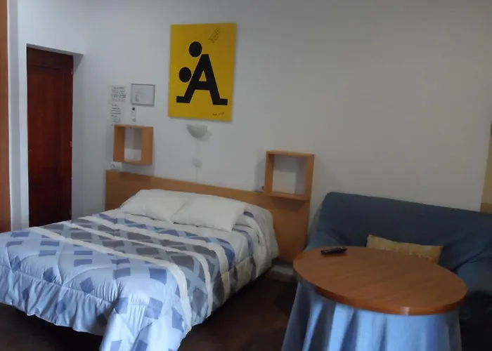 Affittacamere Via Del Caminante