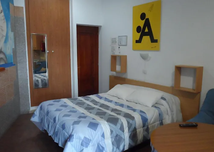 Via Del Caminante Affittacamere Madrigalejo